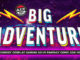 Alt 98.7 Presents Big Adventure: Music, Comedy & Comic Con Festival Debuts With 16,000 In Attendance On November 3 & 4 in Orange County, CA