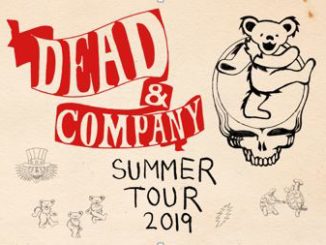 Dead & Company Announces 2019 Summer Tour