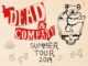 Dead & Company Announces 2019 Summer Tour