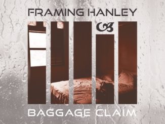 FRAMING HANLEY RELEASE SECOND SINGLE TRACK FROM THE NEW ALBUM "SUMNER ROOTS" TODAY