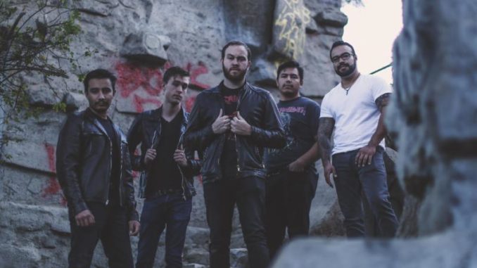 Melodic Metal Outfit THE CROWN REMNANT to Release New Album, "The Wicked King: Part II", on January 18, 2019
