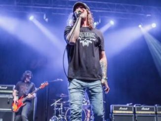 Candlebox To Perform Entire Debut Album During Select 2019 Dates