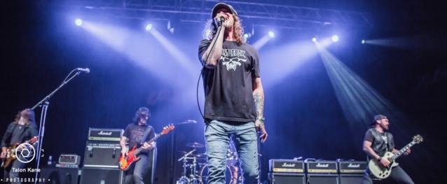 Candlebox To Perform Entire Debut Album During Select 2019 Dates