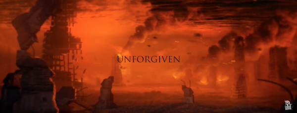 SEVENDUST RELEASE MUSIC VIDEO FOR THE TRACK "UNFORGIVEN" FROM LATEST ALBUM ALL I SEE IS WAR