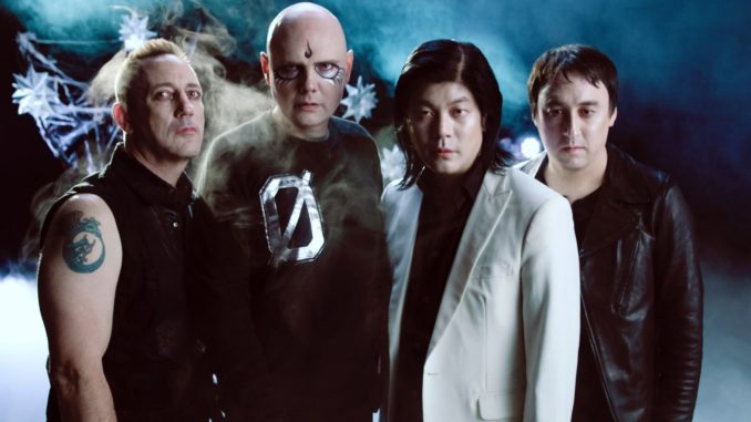 THE SMASHING PUMPKINS Release "Knights Of Malta"; New LP Out Next Friday, Nov 16