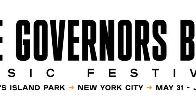 Governors Ball holiday ticket sale + lineup clues for 2019