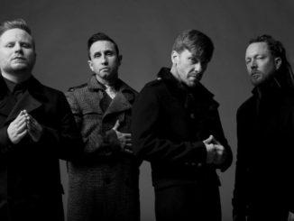 'An Evening With Shinedown' Intimate Shows Announced