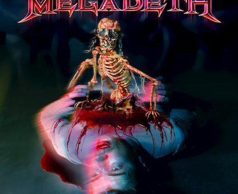 MEGADETH Announce Iconic Albums 'The World Needs A Hero' & 'The System Has Failed' Reissues To Be Released On February 15, 2019