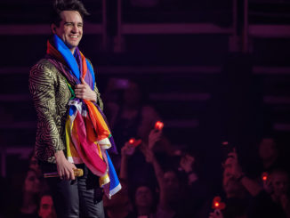 Panic! At the Disco at Capital One Arena 1-20-2019