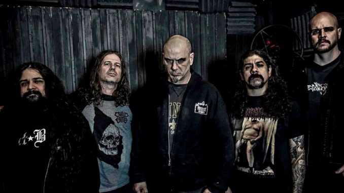 PHILIP H. ANSELMO & THE ILLEGALS Welcome Former Cattle Decapitation Bassist Derek Engemann To The Fold; Band To Kick Off 2019 Live Takeover Next Week