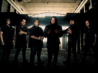 Latin Metal Kings ILL NIÑO Reveal New Song + Announce New Band Members