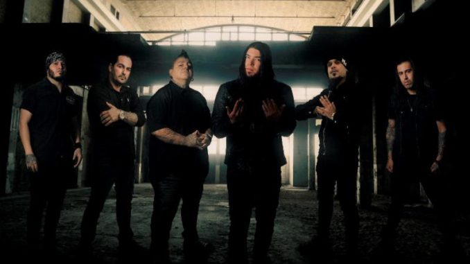 Latin Metal Kings ILL NIÑO Reveal New Song + Announce New Band Members