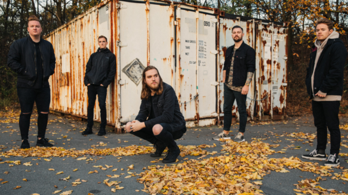 Wage War + Revolver Premiere New Song + Video "Low"