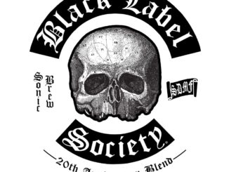 💀 Black Label Society - 20 Years of Sonic Brewtality Tour + New Sonic Brew Release 💀