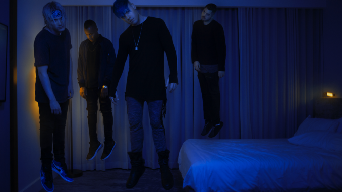 Set It Off Share New Song "Midnight Thoughts"