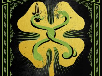 FLOGGING MOLLY Announces 5th Annual St. Patrick's Day Celebration