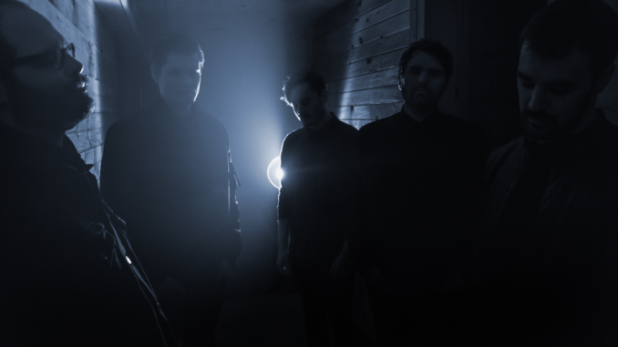 The Drowned God Premiere "Less Than an Exit" Video at New Noise — New Album "I'll Always Be The Same" Out 1/25