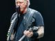 Metallica At PNC Arena 1-28-2019