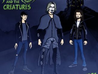 JOHN 5 AND THE CREATURES Release "Zoinks!" Music Video + Upcoming Album and Music Video Details