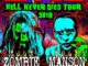 ROB ZOMBIE AND MARILYN MANSON CONFIRM THEIR NOTORIOUS TWINS OF EVIL TOUR