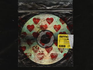 AMO BY BRING ME THE HORIZON IS THE ALBUM YOU NEVER KNEW YOU WANTED