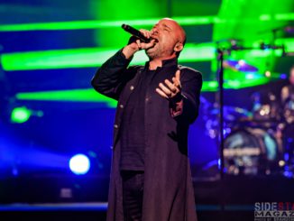 Disturbed At Capital One Arena 2-21-2019 Gallery