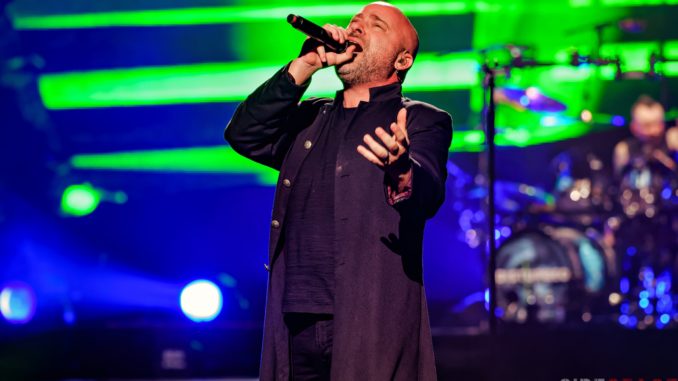 Disturbed At Capital One Arena 2-21-2019 Gallery