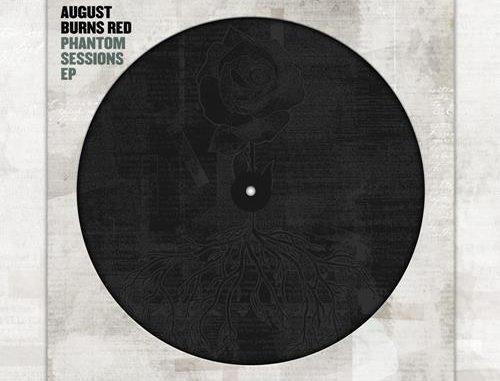 August Burns Red's EP Phantom Sessions