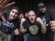 Hatebreed Announce Second Leg of 25th Anniversary Tour For Spring 2019
