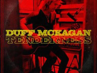 DUFF McKAGAN Announces May 31st Release for TENDERNESS; Tour Begins May 30