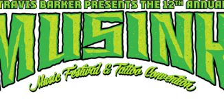 Travis Barker's MUSINK: Band Performance Times & Additional Tattoo Artists Announced (March 8-10 In Orange County, CA)
