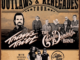 Travis Tritt and The Charlie Daniels Band Announce 2019 Outlaws & Renegades Tour with Special Guest The Cadillac Three