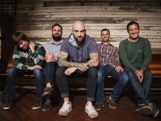 August Burns Red Announce "Constellations" 10-Year Anniversary World Tour