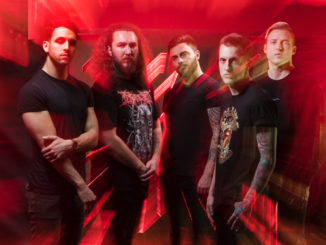 I Prevail Drop New Song + Video for "Paranoid"