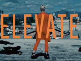 PAPA ROACH Premieres Official Video for "Elevate" and ADDS 7 NEW Dates to US Summer Headlining Tour