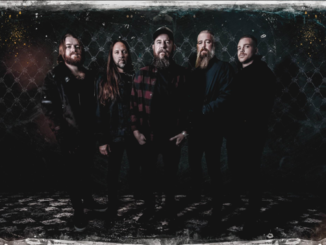 In Flames Release, I, The Mask Album Out Now and New Single, "Call My Name"