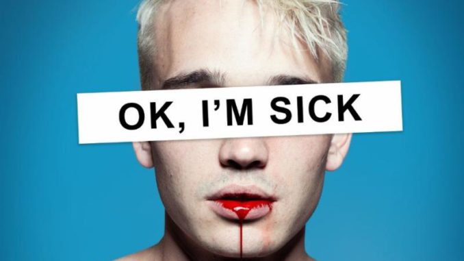 BADFLOWER's Debut Album "OK, I'M SICK" Available Everywhere Now // Reaches #1 on iTunes Alternative Charts