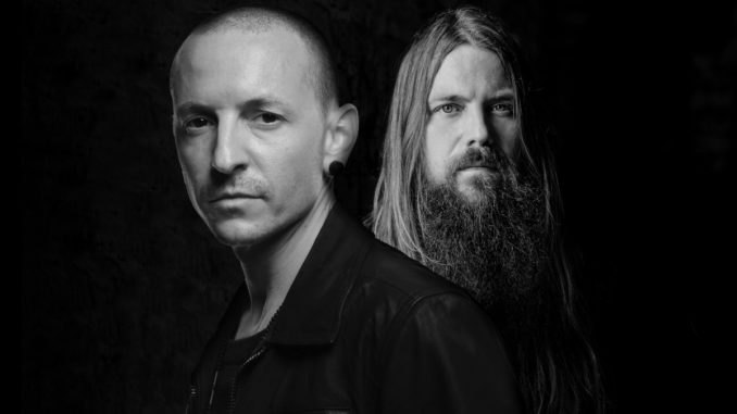 Mark Morton Releases "Cross Off" Video — WATCH + "Anesthetic" Out Now