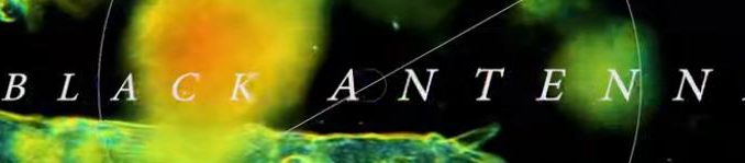 ALICE IN CHAINS Release First 2 Episodes of Dark Sci-Fi Thriller "Black Antenna"