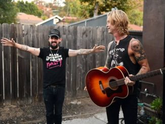 SHOOTER JENNINGS TO JOIN DUFF MCKAGAN ON NORTH AMERICAN TOUR