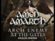 The Vikings Are Coming - Amon Amarth Announce North America Leg of Berserker World Tour