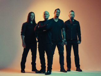 DISTURBED Raising Addiction + Mental Health Awareness with Powerful Video for "A Reason To Fight"