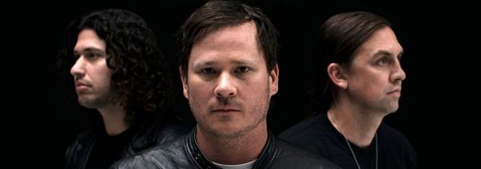 TOM DELONGE's Angels & Airwaves Announce FIRST TOUR IN 7 YEARS + Release FIRST NEW SONG IN 3 YEARS