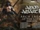 At The Gates Announces Tour Dates Supporting Amon Amarth