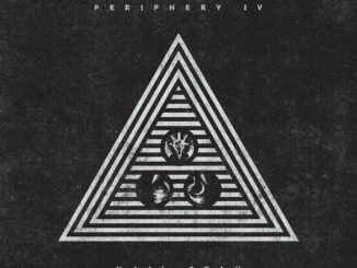 Periphery IV: HAIL STAN Takes #1 Spot on Several Billboard Charts, Enters Top Current Albums & Digital Albums Charts at #9 ​   　 