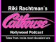 Dirtier Than "The Dirt": Riki Rachtman Launches Cathouse Hollywood Podcast With Stories Of The Infamous Club