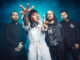 Ukrainian Metal Outfit JINJER Announce North American Headlining Tour