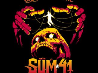 Sum 41 Announces 'Order In Decline' - Seventh Full-Length Album