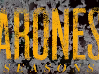 Baroness Share "Seasons" Video; "Gold & Grey" Tour Announced ​   　 