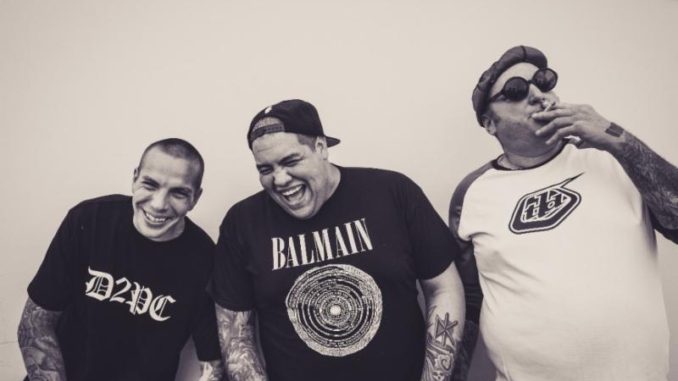 Sublime with Rome Release New Track "Light On"